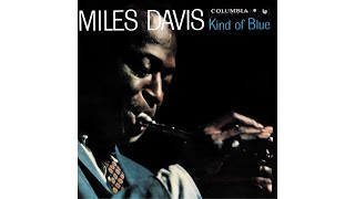 Miles Davis  So What 1959 [upl. by Nodab]