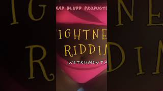 Dancehall Riddim Instrumental Tightness Vybz Kartel x Dexta Daps x Mavado x Aidonia x Teejay Type [upl. by Noyrb]