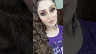 Sabean Samer makeupartist makemoneyonline makeuptutorial viralvideo eyemakeuptutorial eyeliner [upl. by Suravaj]