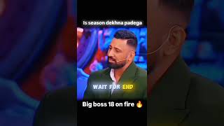 Salman khan  big boss roast music song artist roastcomedy munawarfaruquistandupcomedy viralg [upl. by Aitnahc]