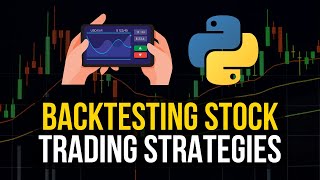 Backtesting Stock Trading Strategies in Python [upl. by Nugesulo]