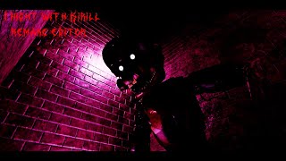 1 night with Kirill The first acquaintance with the AnimatorOfficial Gameplay Trailer [upl. by Bartel]