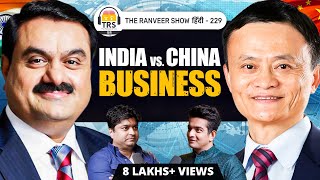 Shashank Dixit on Future Crorepatis Business Ka Tarika  Perplexity  Becoming a Billionaire CEO [upl. by Asyle634]