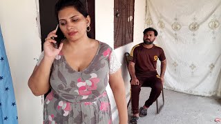 Wife Affair After Marriage  Hindi Short Film  Crime Stories  Extra Marital Affair  Sad Story [upl. by Randal286]