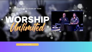 Celebrating 32 Years of VCMI Worship Unlimited [upl. by Deni]