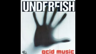 Underfish  Acid Music Remix Dj Vitormixx [upl. by Nrubliw150]