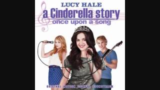 Freddie Stroma  Possibilities  Once Upon A Song Soundtrack [upl. by Anidnamra851]