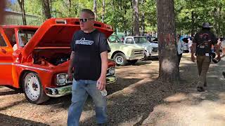 C10 fall revival 2024 Denton Nc [upl. by Ewen805]