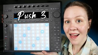 PUSH 3 STANDALONE Performance amp First Impressions [upl. by Ativet]