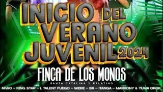 LA FINCA DE LOS MONOS EN CUBA  LOS EVENTOS NACIONALES SON MÁS IMPORTANTES QUE LOS INTERNACIONALES [upl. by Farhi]