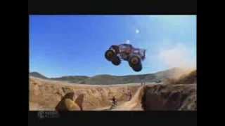 Nitro Circus 5 Thrillbillies trailer  MADNESS [upl. by Adim]