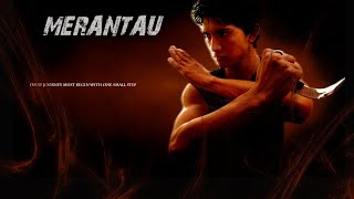 Merantau  Trailer 2009 [upl. by Neelhtakyram]