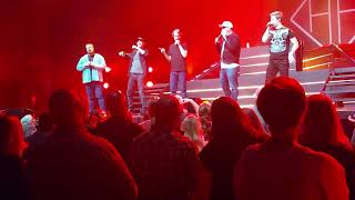 Home Free September 13 Waukee Iowa [upl. by Yaya]