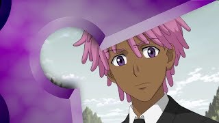 Neo Yokio Part 3  Boonslayer [upl. by Takeshi]