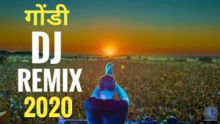 Gondi dj songvideo new version 2020🎵marmi manda tinwaleDJ REMIX🎵RIVANSHKHANDATE [upl. by Mathews578]