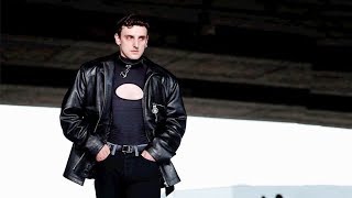 Vetements  Spring Summer 2019 Full Fashion Show  Exclusive [upl. by Nye780]