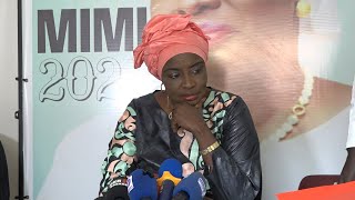 Aminata Touré accuse et annonce une plainte contre Xquot Il y a une triche au Conseil constitutionnelquot [upl. by Desi394]