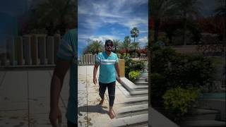 RIVIERA BEACH RESORT 😈😎 beach travel vlog [upl. by Riatsala]