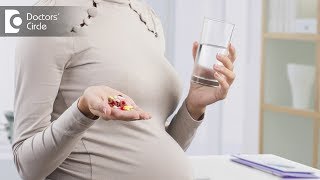 Are Progesterone Tablets safe during pregnancy  Dr Shefali Tyagi [upl. by Assiled]