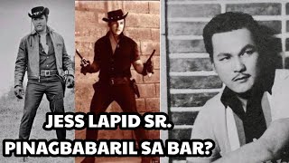 LITO LAPID MOVIES  Mga Pelikula ni LITO Lapid [upl. by Nemracledairam]