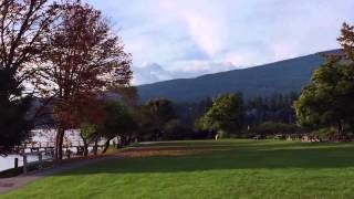 Belcarra Regional Park  Picnic Area  Belcarra BC  BuyRIC [upl. by Lyford]