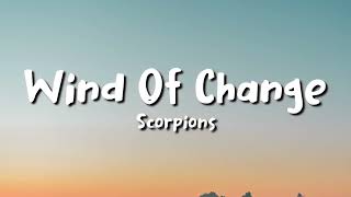 Scorpions  Wind of Change  Live Brandenburger Tor Silvester 2023 [upl. by Nee214]