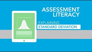 Explaining Standard Deviation [upl. by Aloap536]