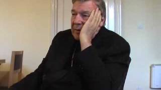 Cardinal Pell on SSPX [upl. by Trenna]