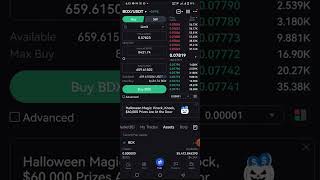 How Buy BELDEX COIN in KUCOIN EXCHANGE using USDT [upl. by Aleb]