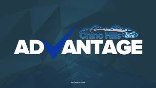 Chino Hills Ford  Advantage [upl. by Tiraj624]