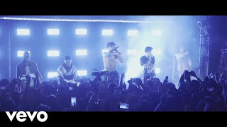 PRETTYMUCH  Phases Live from Scala London [upl. by Ahsyak643]