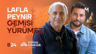 Lafla Peynir Gemisi Yürümez  Nurullah Genç  Püf Noktası [upl. by Ennairrek]