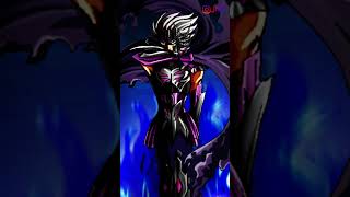 4 Curiosidades de Leaf de Punishment  saint seiya saintia sho [upl. by Aon]