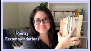 An Introduction to Poetry  Recommendations [upl. by Llehsad937]