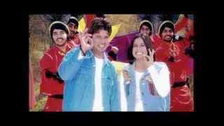 Miss Pooja amp Manjit Rupowalia  Ford Official Video Album  Baazi Punjabi Hits songs 2014 [upl. by Oidivo]