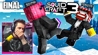 FINAL SQUID CRAFT GAMES 3 [upl. by Zackariah]