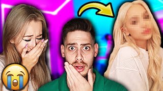 TELLING MY GIRLFRIEND I CHEATED ON HER WITH A YOUTUBE STAR [upl. by Les]