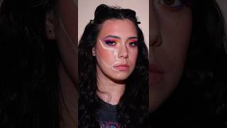 Would you try this concealer hack 🤔 makeup makeuphack makeuplooks beautytips [upl. by Dallis324]