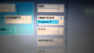 mini cooper R56 using ISTA P programming coding OBDresource video 1 [upl. by Stallworth]