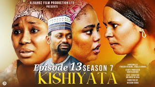 KISHIYATA SEASON 7 EPISODE 13 [upl. by Bick190]