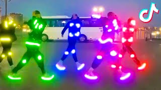 Симпа 2024  Simpapa  Neon Mode  Tuzelity Shuffle Dance Music  Noob Dance 3 [upl. by Aeki]