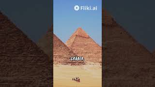 Das geheimnis der Pyramiden Ägyptens shorts youtube pyramid youtuber shortvideo neu best [upl. by Michi594]