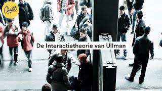 De Interactietheorie van Ullman  Mr Chadd Academy [upl. by Canty]