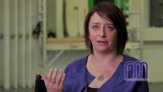 Rachel Dratch  My Personal Bullying Story [upl. by Raknahs]