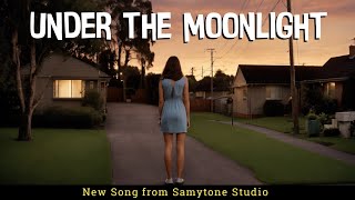 Under The MoonLight  english songs  new songs 2024  trending english song [upl. by Safko]