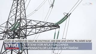 Cetățenii vor afla valoarea compensației la energie la finele săptămânii [upl. by Gyasi890]