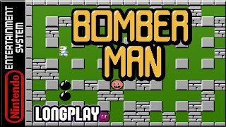 BOMB MAN Gameplay high score  lots of new powers heated battle [upl. by Adnulahs]