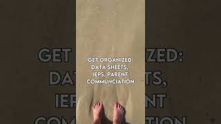 Back To School Special Education Teacher Tips specialeducation iteachsped specialneeds [upl. by Geesey]