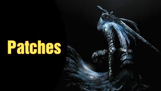 Dark Souls  Patches o quotConfiávelquot  Quest passo a passo [upl. by Nickie158]