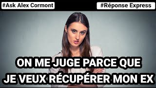 Tout le monde me juge parce que je veux lela récupérer shorts [upl. by Tracee]